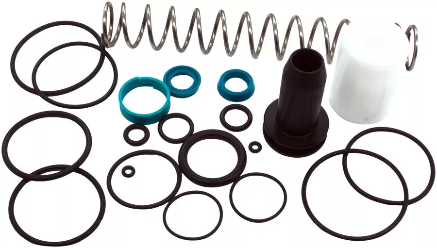 Ohlins Damper Rebuild Kit - 200 Hour For OTX18 Damper Cartridge For RXF34 m.2 Fork Only