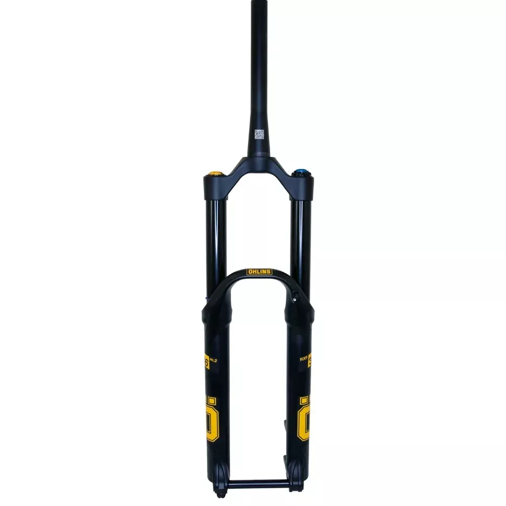Ohlins RXF34 M.2 Air 29" Fork 140mm Black