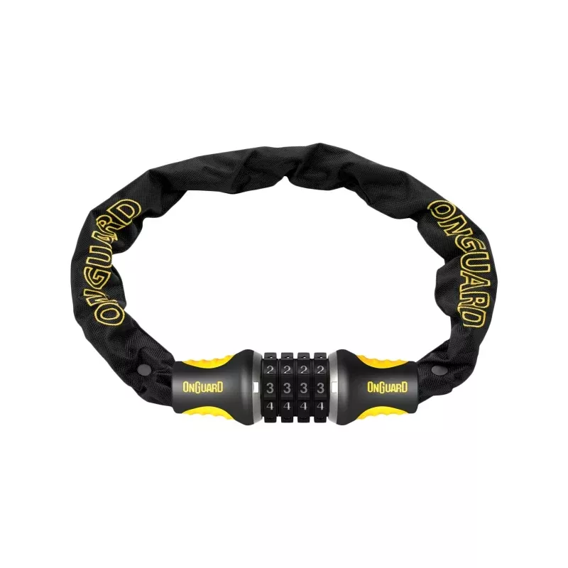 OnGuard Mastiff Chain Combo 1219mm x 6mm
