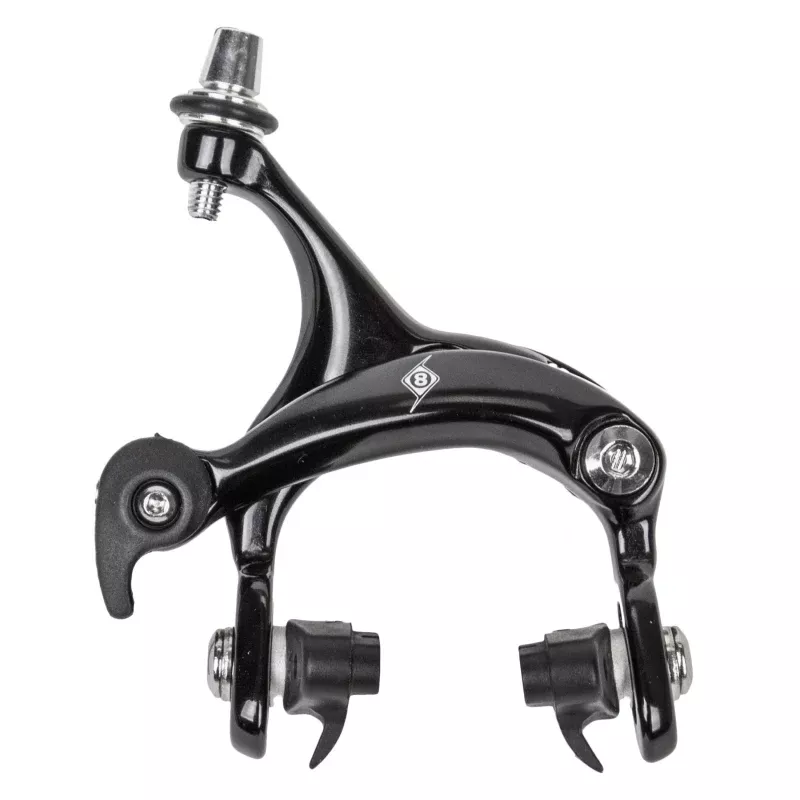 Origin8 Classic Road Caliper Rear Black 39-49mm