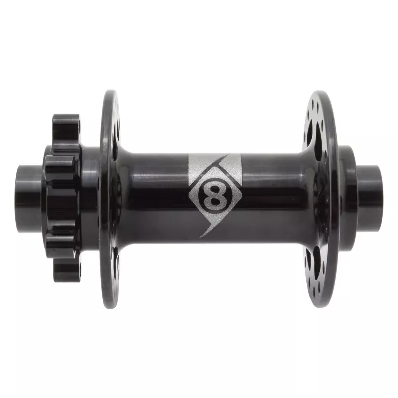 Origin8 MT-2220 Elite II J-Bend Front MTB Boost Disc Hub hub front 32H 110