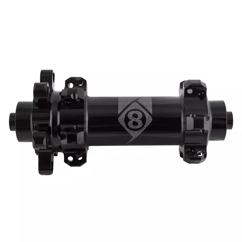 Origin8 RD-1110 Elite Road Disc Hubs hub front 24H 100