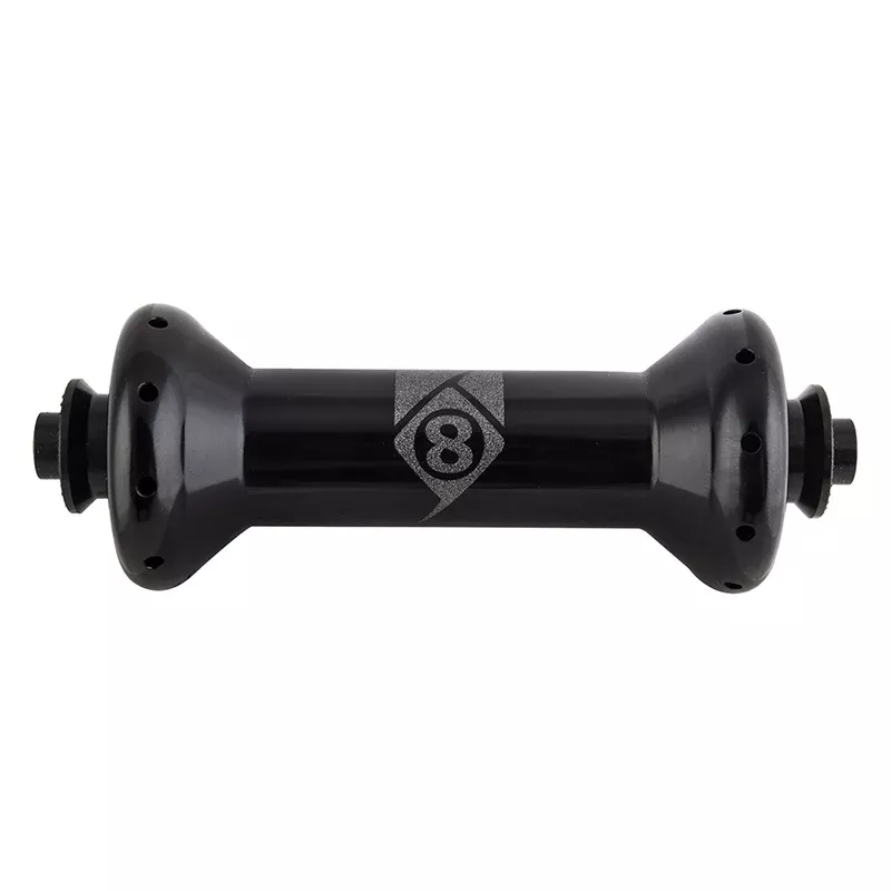Origin8 RD-1110 Elite Road Hubs hub front 20H 100