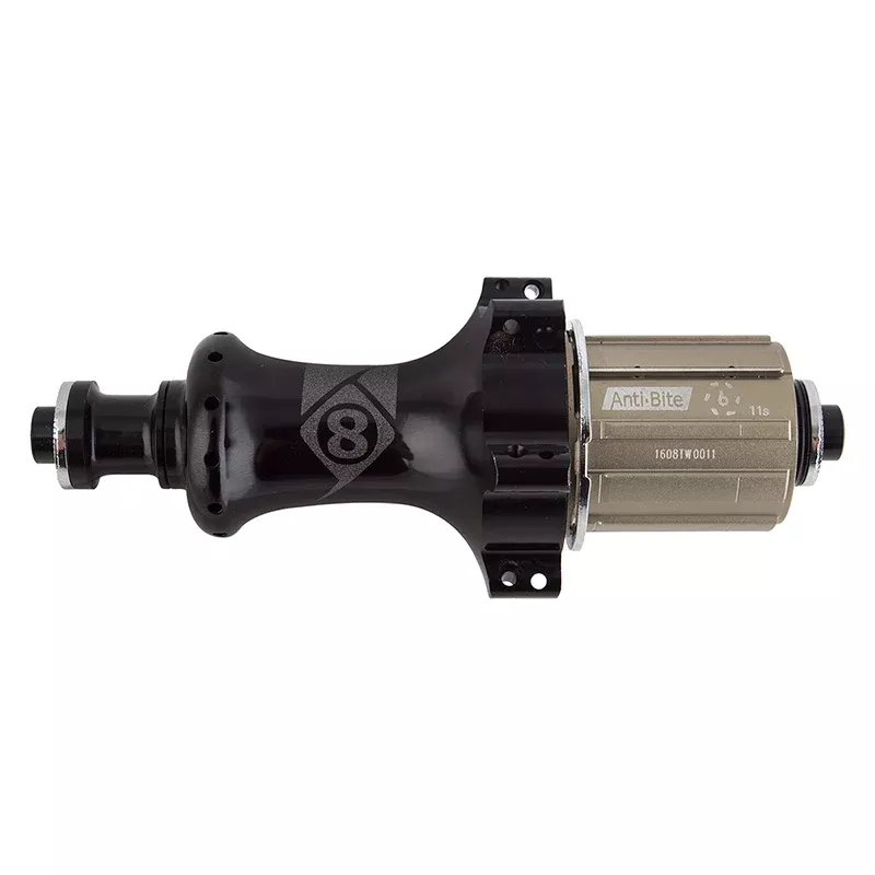 Origin8 RD-1110 Elite Road Hubs hub rear 24H 130