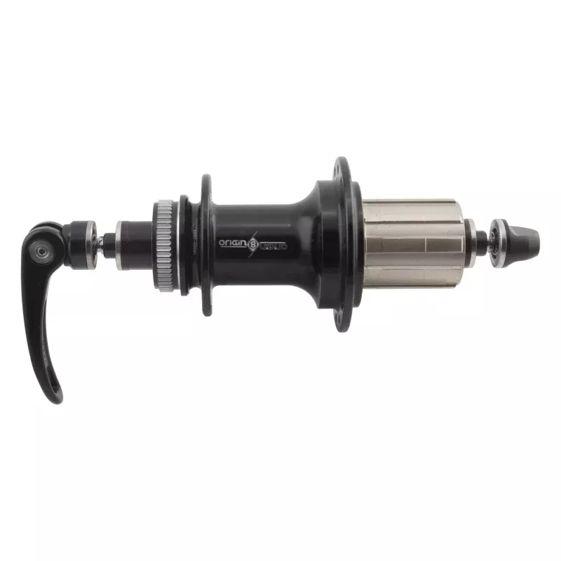 Origin8 RD-1120.1 Road Disc Hubs hub rear 28H 135