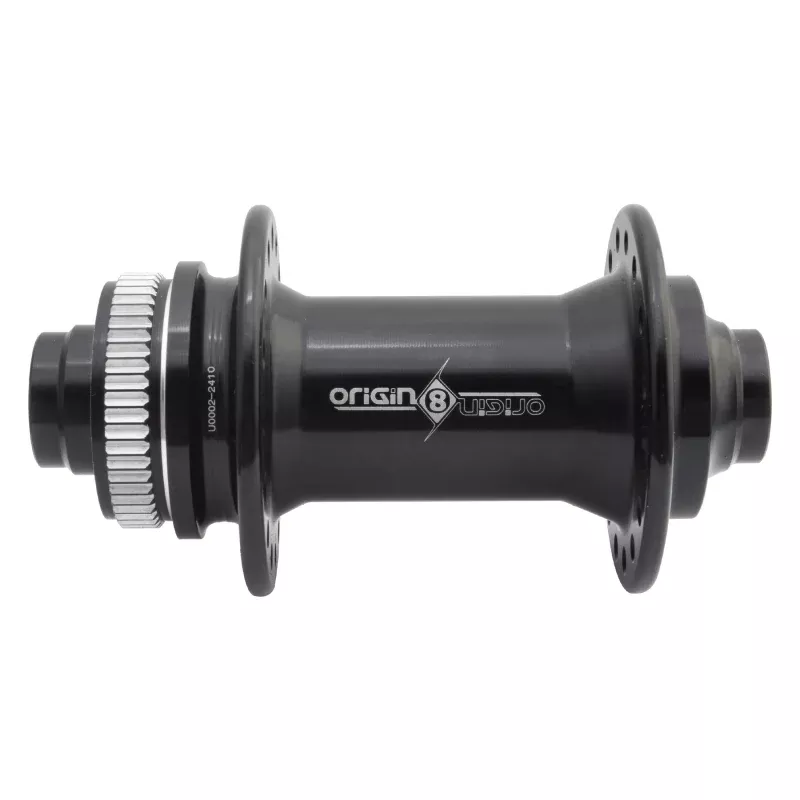 Origin8 RD-1120.2 Convertible Hubs hub front 32H 100