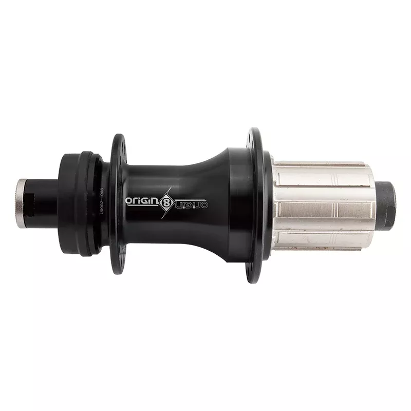 Origin8 RD-1120 Convertible Hubs hub rear 24H 142