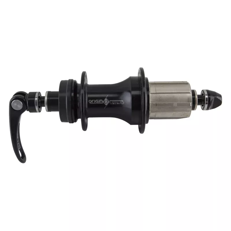 Origin8 RD-1120 Road Disc Hubs hub rear 32H 135