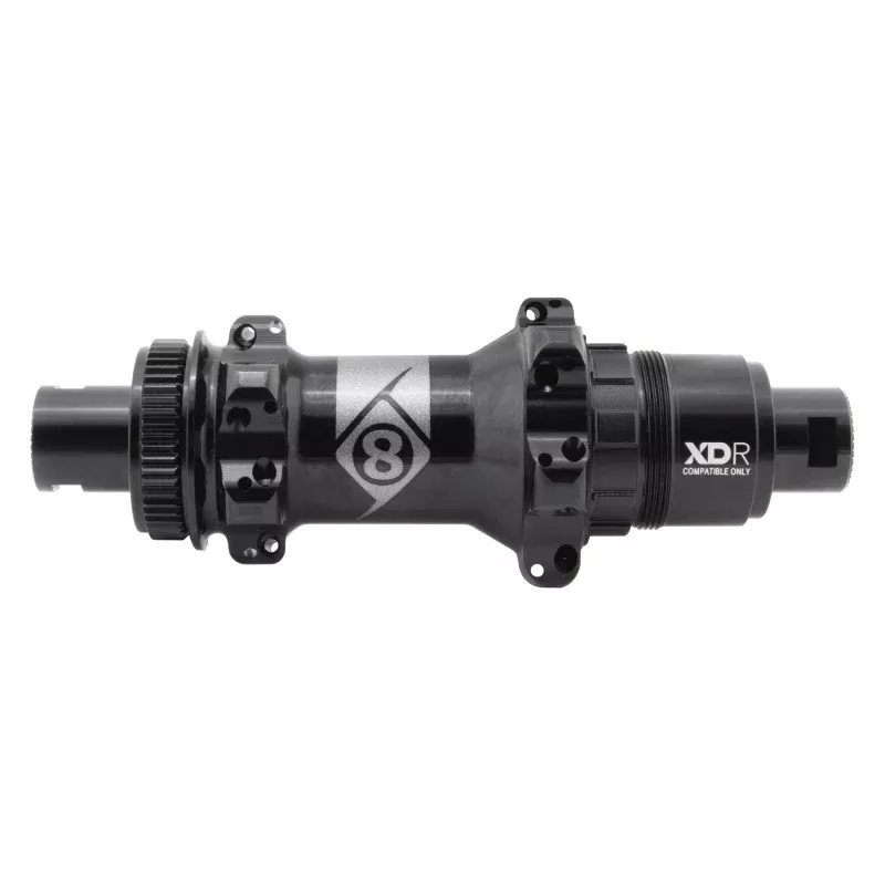 Origin8 RD-2220 Elite II Straight Pull Rear SRAM XDR Road Disc Hub hub rear 24H 142
