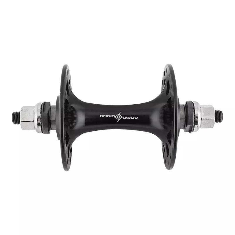 Origin8 SS-1101 Single Speed Hubs hub front 32H 100