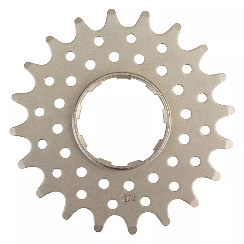 Origin8 TorqLite Single Speed Cassette Cog 20T x 3/32`