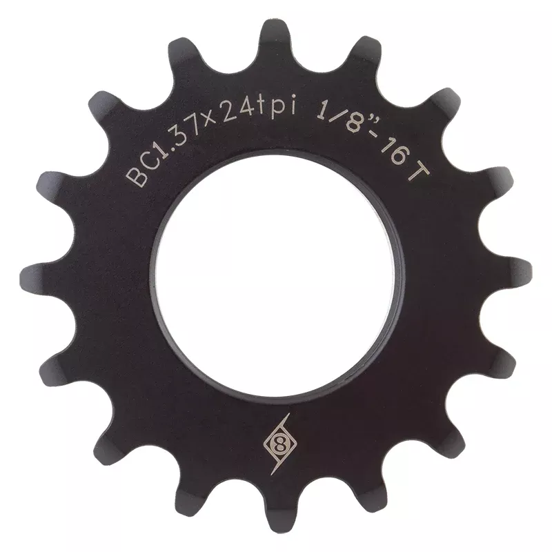 Origin8 Track Cog 16T x 1/8`