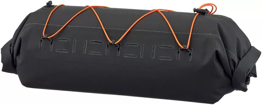 Ortlieb Dry-Pack - 16L Black Matte