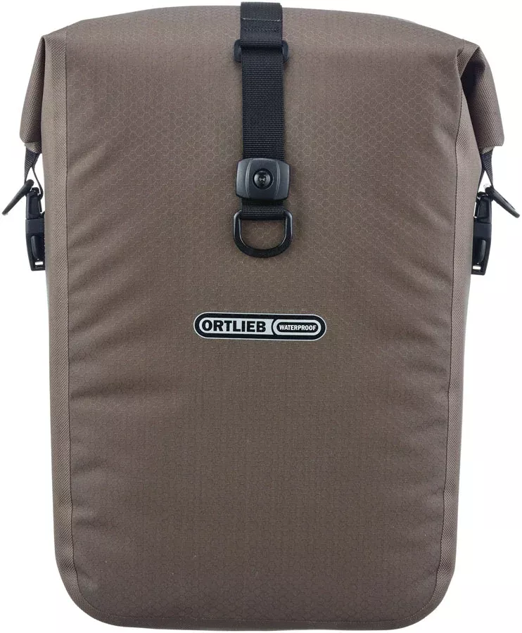 Ortlieb Gravel-Pack Dark Sand QL2.1