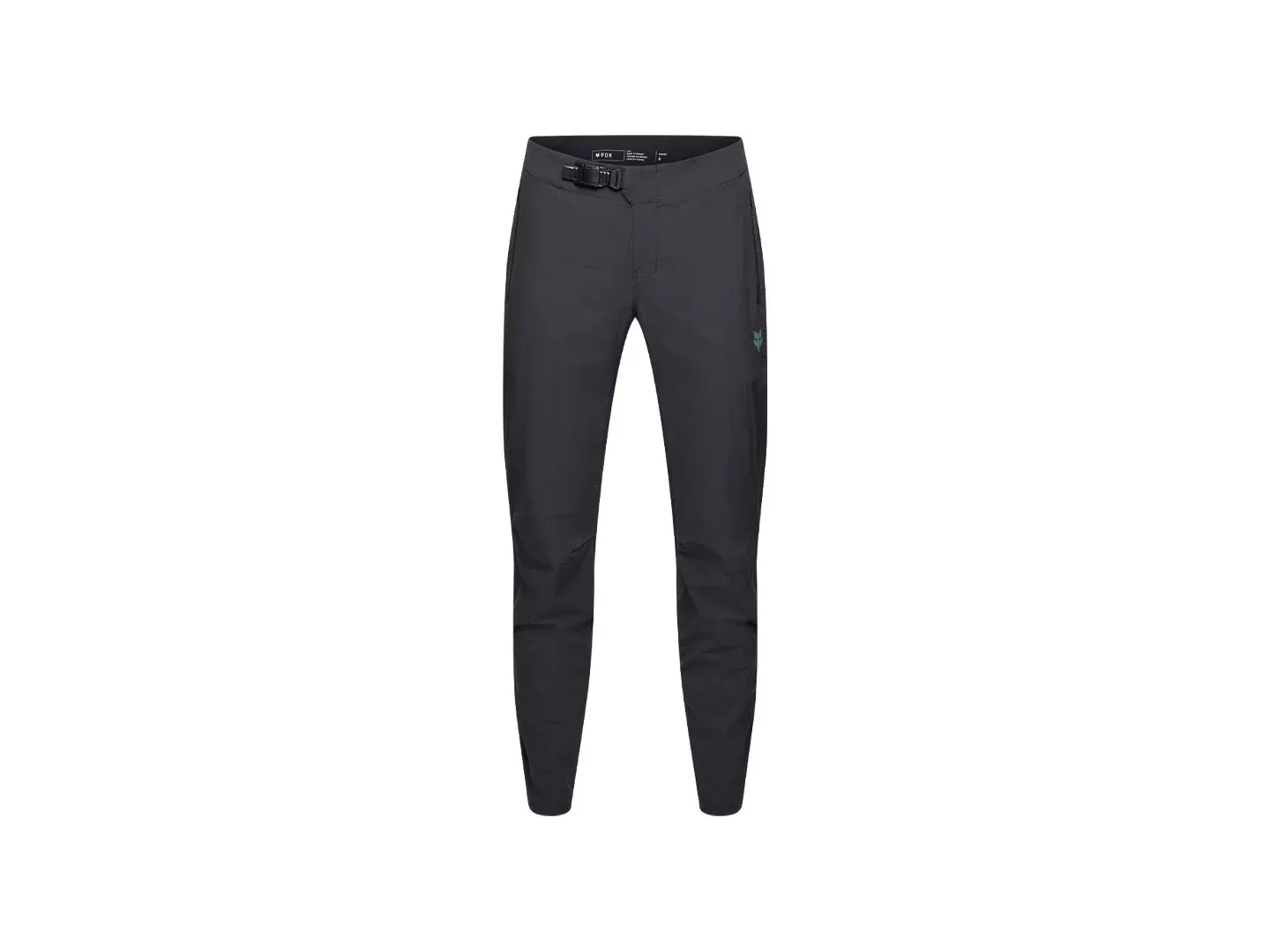 Pant Fox Racing 25 Ranger Women 4 Black