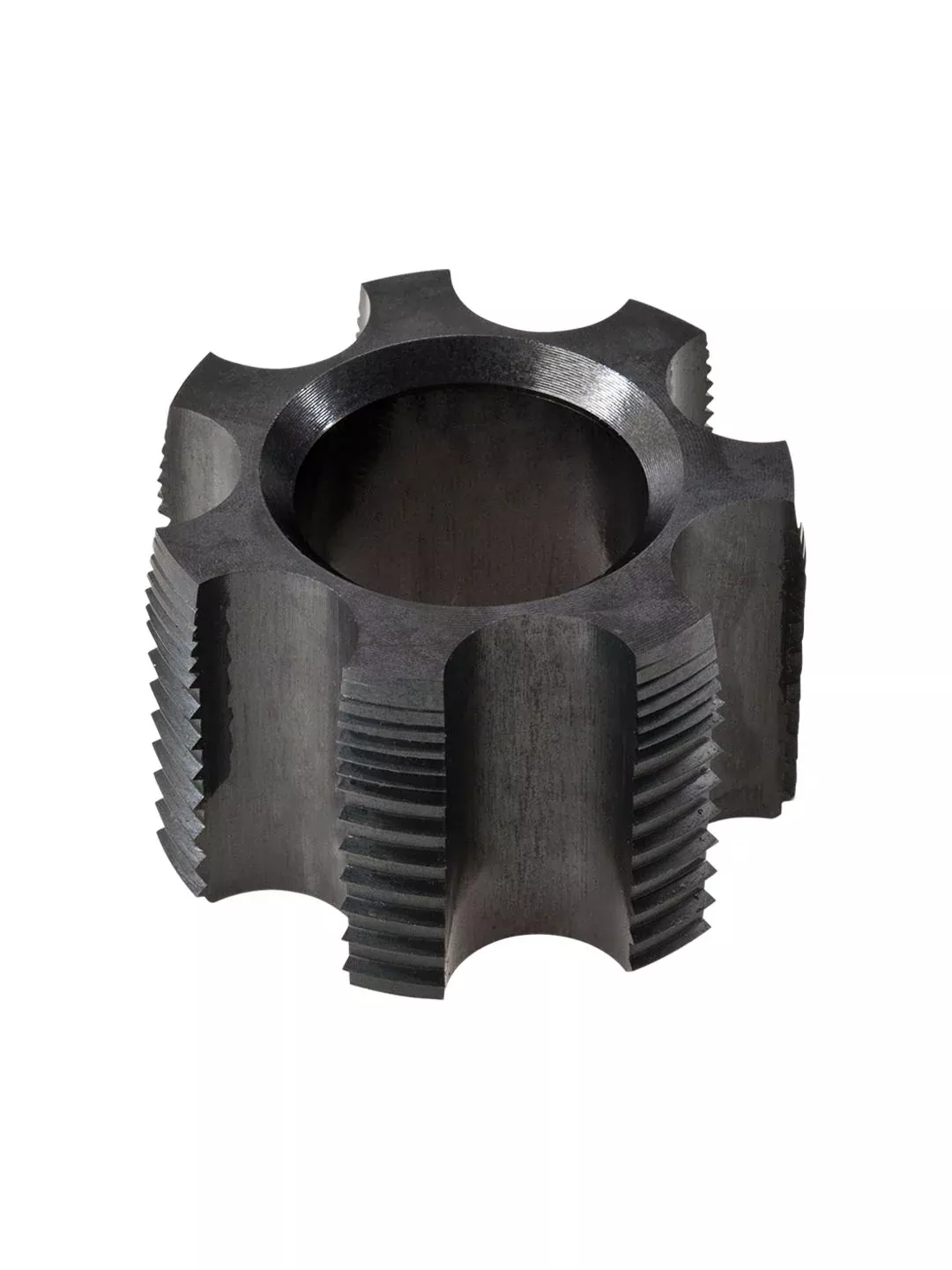 Park Tool 692 Left Hand English Tap for BTS-1