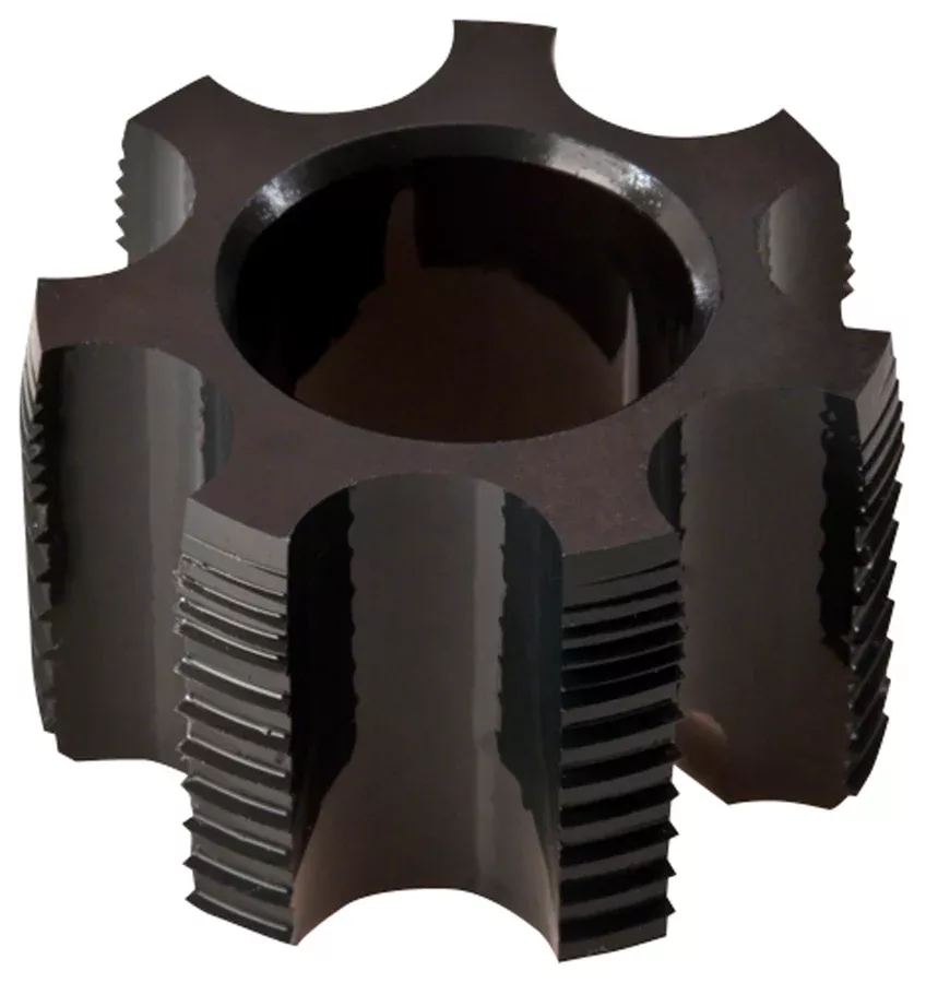 Park Tool 693 Right Hand Italian Tap for BTS-1