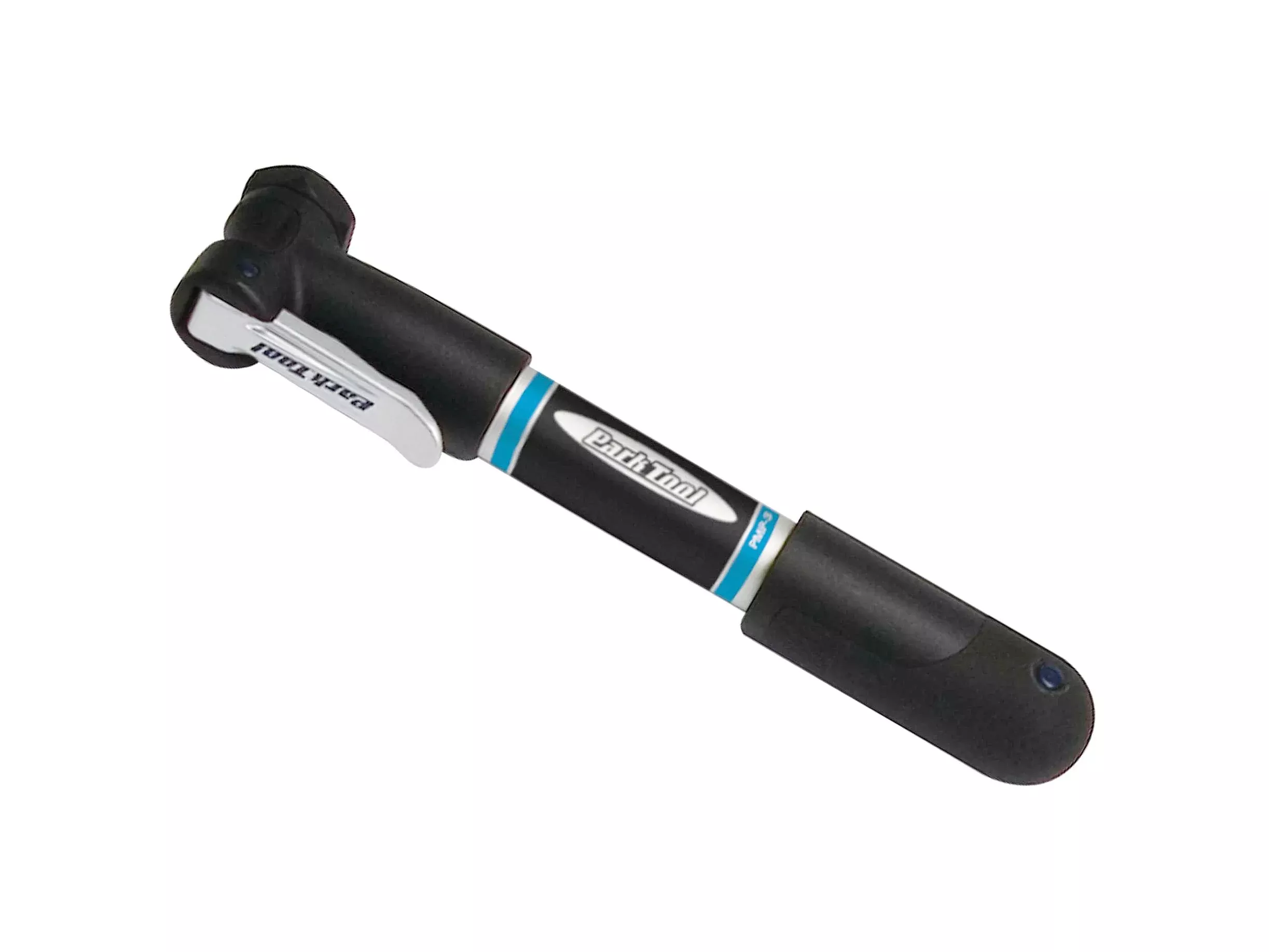Park Tool PMP-3.2 Micro Pump Black