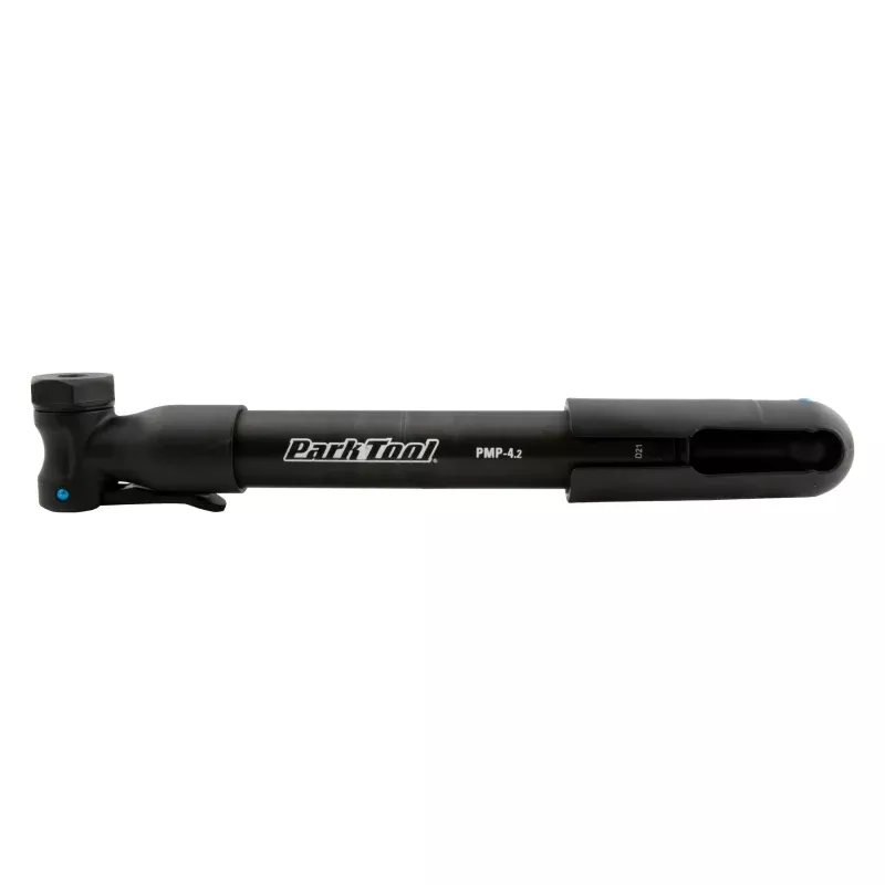 Park Tool PMP-4.2 Mini Hand Pump Black