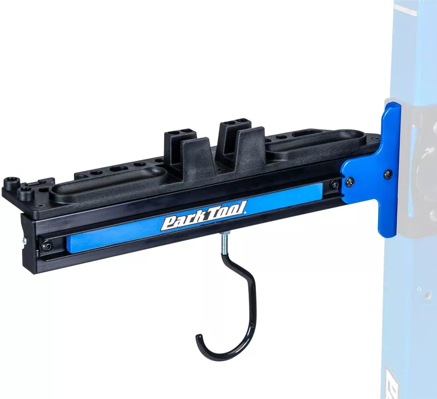 Park Tool PRS-TT-2 Deluxe Tool and Work Tray