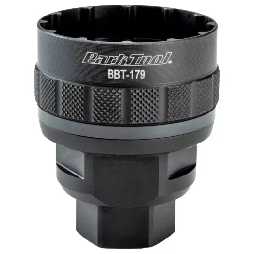 Park Tool Steel Bottom Bracket Tool BBT-179