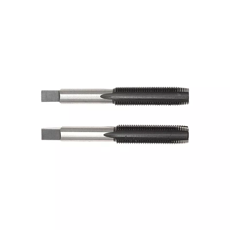 Park Tool TAP-3C Right/Left Taps for Crankarm Pedal Threads: Pair: 1/2"