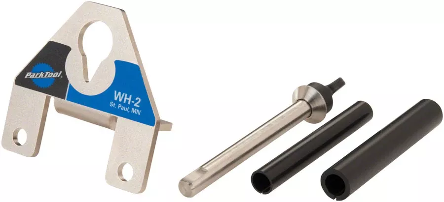 Park Tool WH-2 Wheel Holder