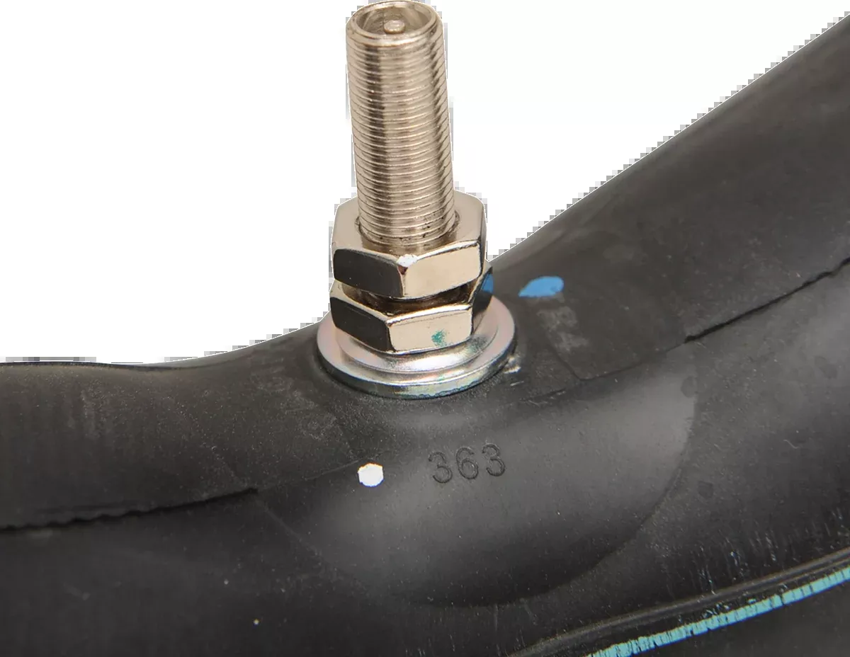 Parts Unlimited 0350-0357 14" Heavy Duty Inner Tube | TR-4 Valve | Off-Road