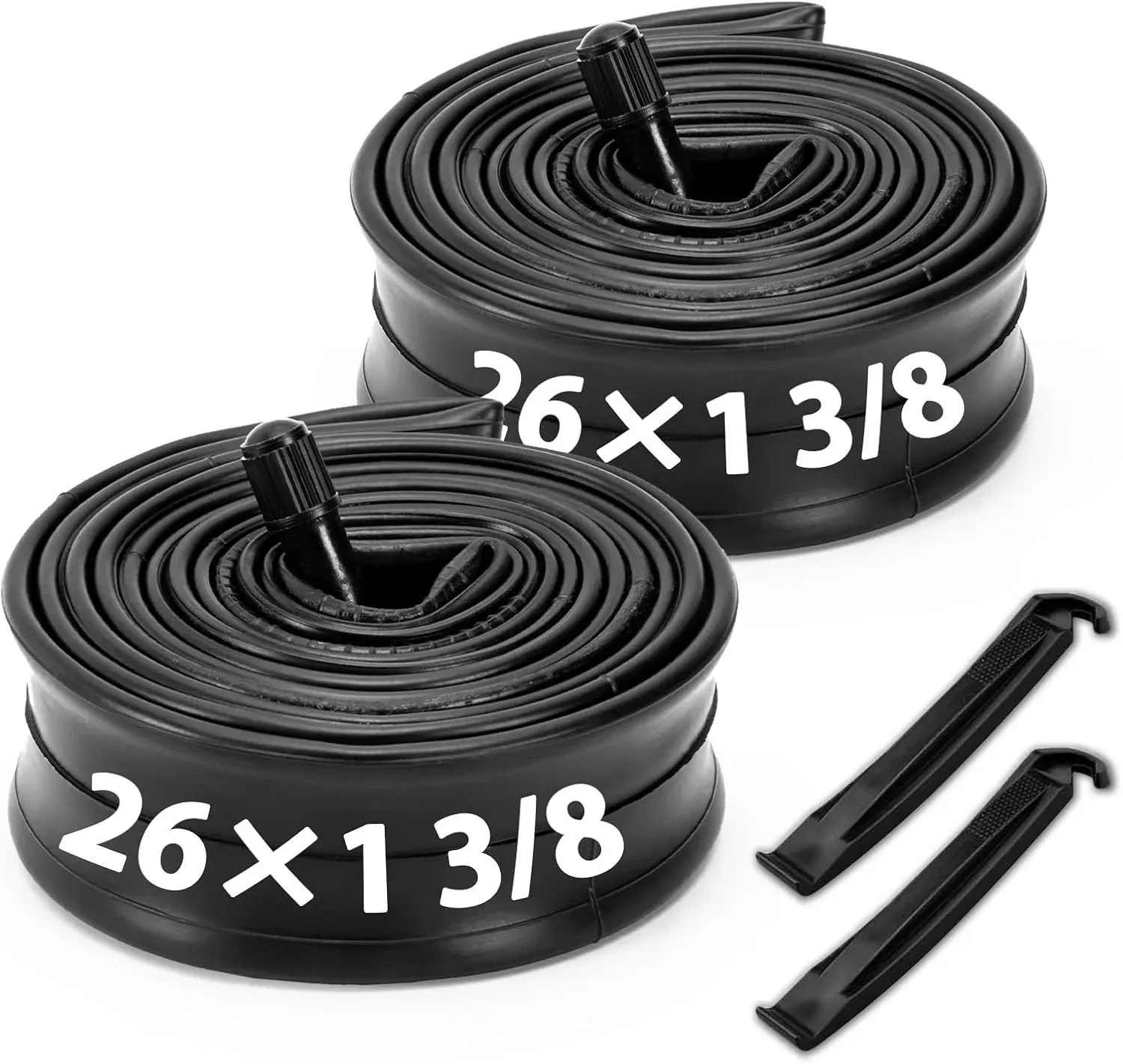 Path Bike Tube - 26×1 3/8 inch