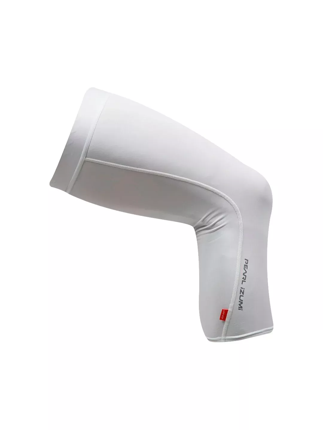 PEARL iZUMi Sun Knees Small White Warmer
