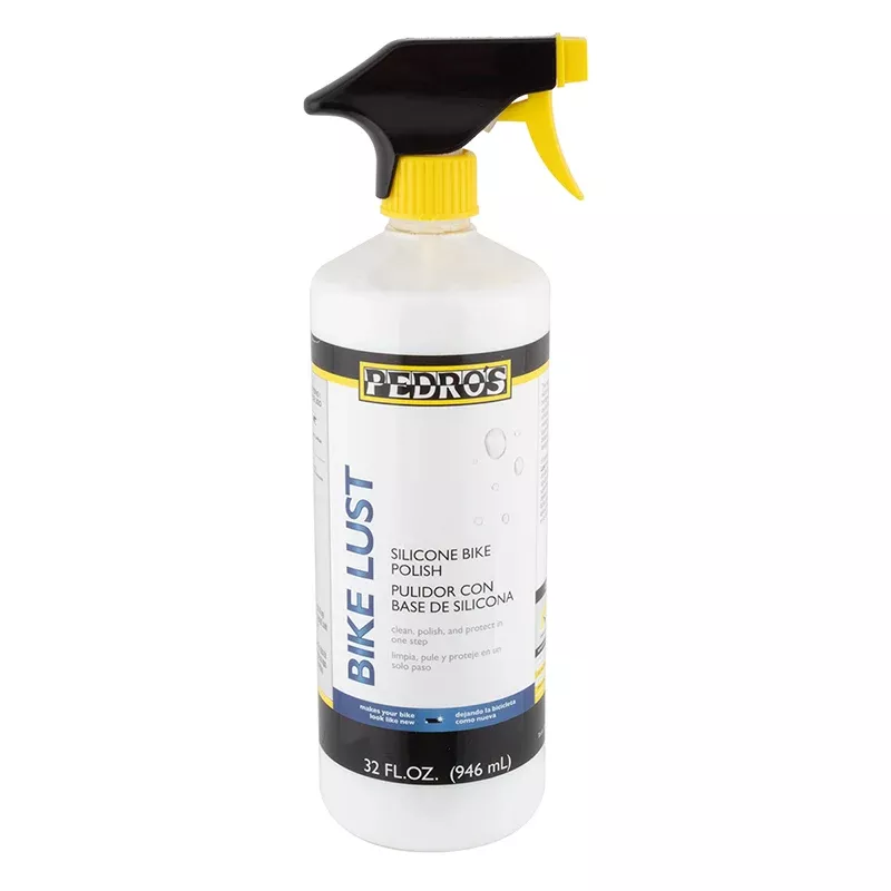 Pedro's Bike Lust 32oz (1 Liter) Trigger Spray