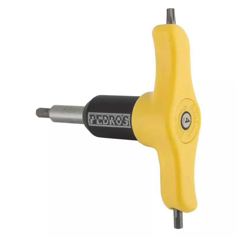 Pedro's Fixed Torque Driver 4Nm