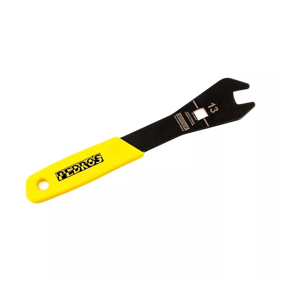 Pedros Pro Cone Wrench 13mm