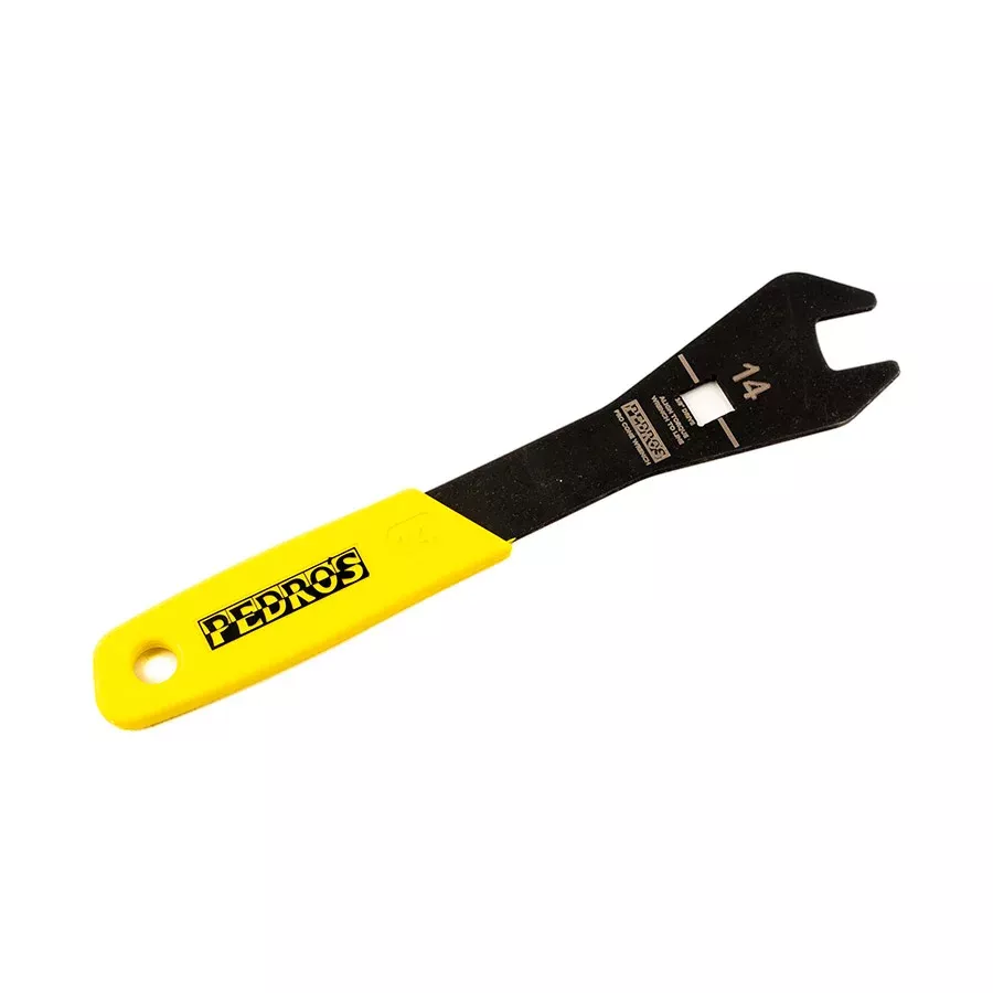 Pedros Pro Cone Wrench 14mm