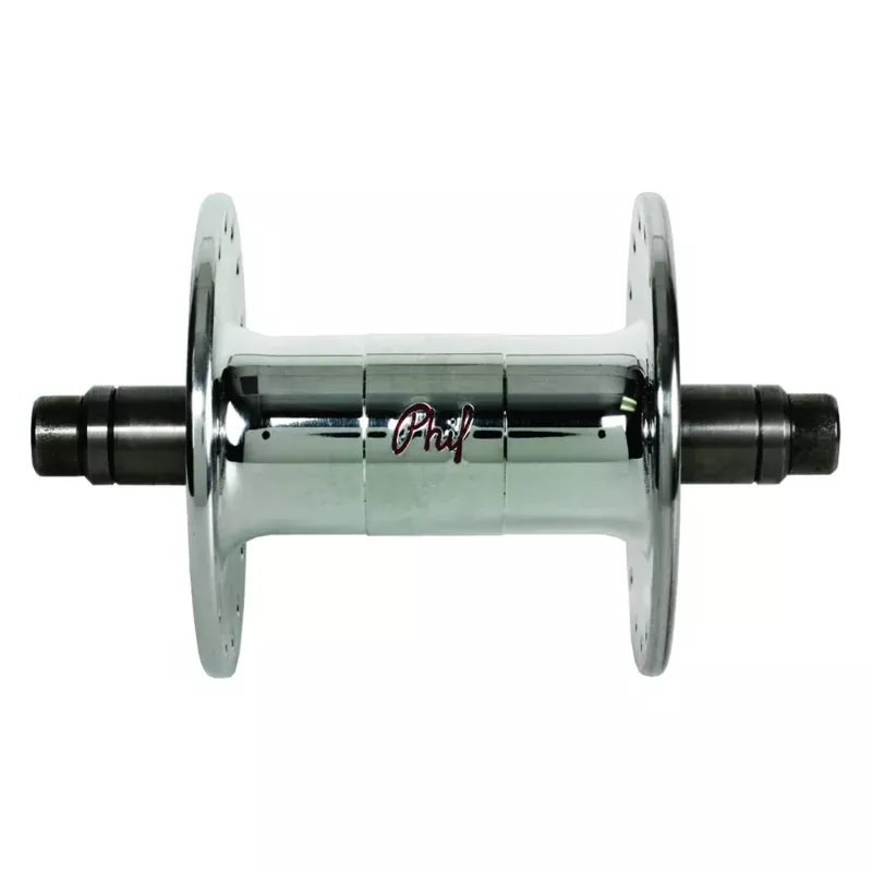 Phil wood Classic Track hub front 32H 100