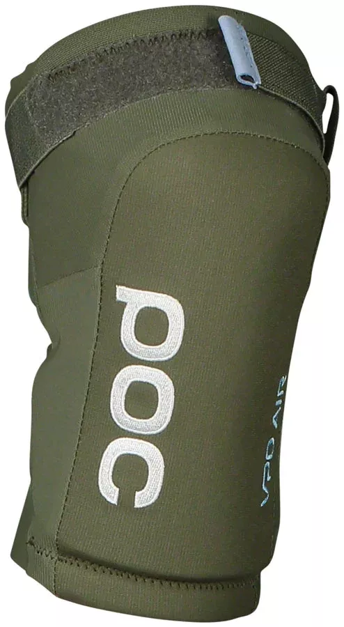 POC Joint VPD Air Knee Guard Epidote Green X-Small