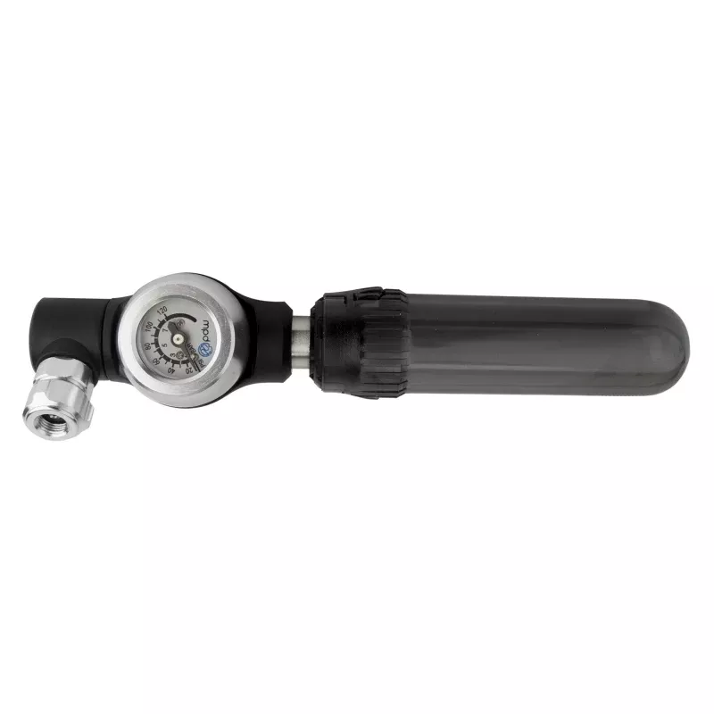 Portland design works BARkeep Threaded PV/SV Black