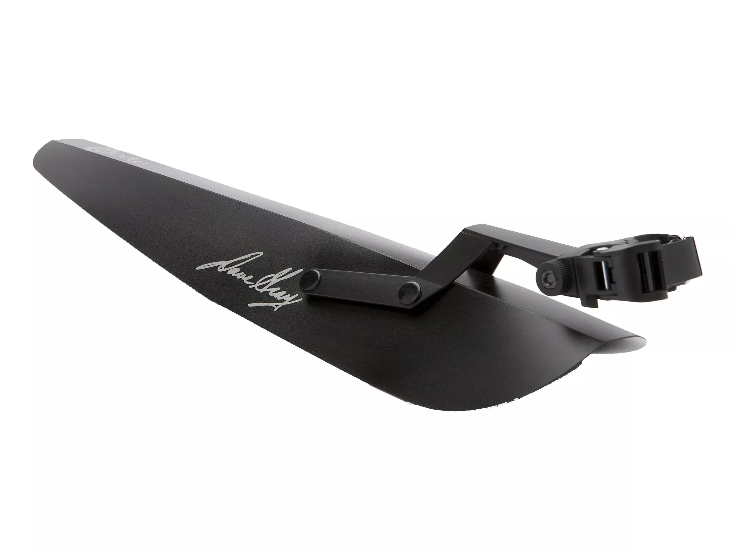 Portland Design Works Mud Shovel 6.5 Fat Fender: Rear