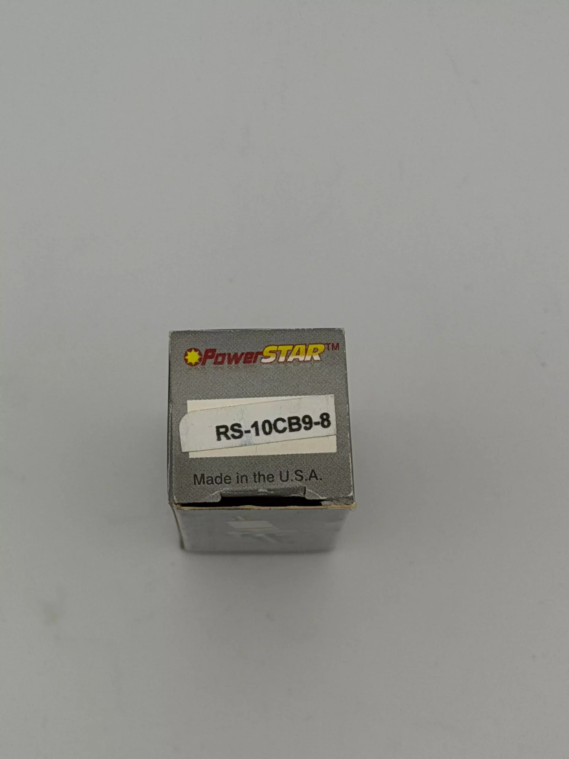 PowerStar Spark Plug -RS-10CB9-8