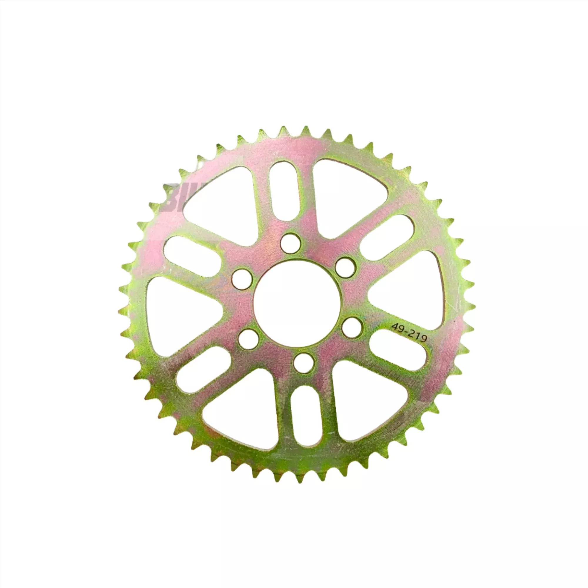 Primary Drive Replacement 219 Rear Driven Sprocket | Surron LBX | E Ride Pro