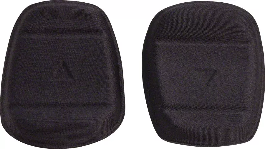 Profile Design F-35 Armrest Pads: Pair