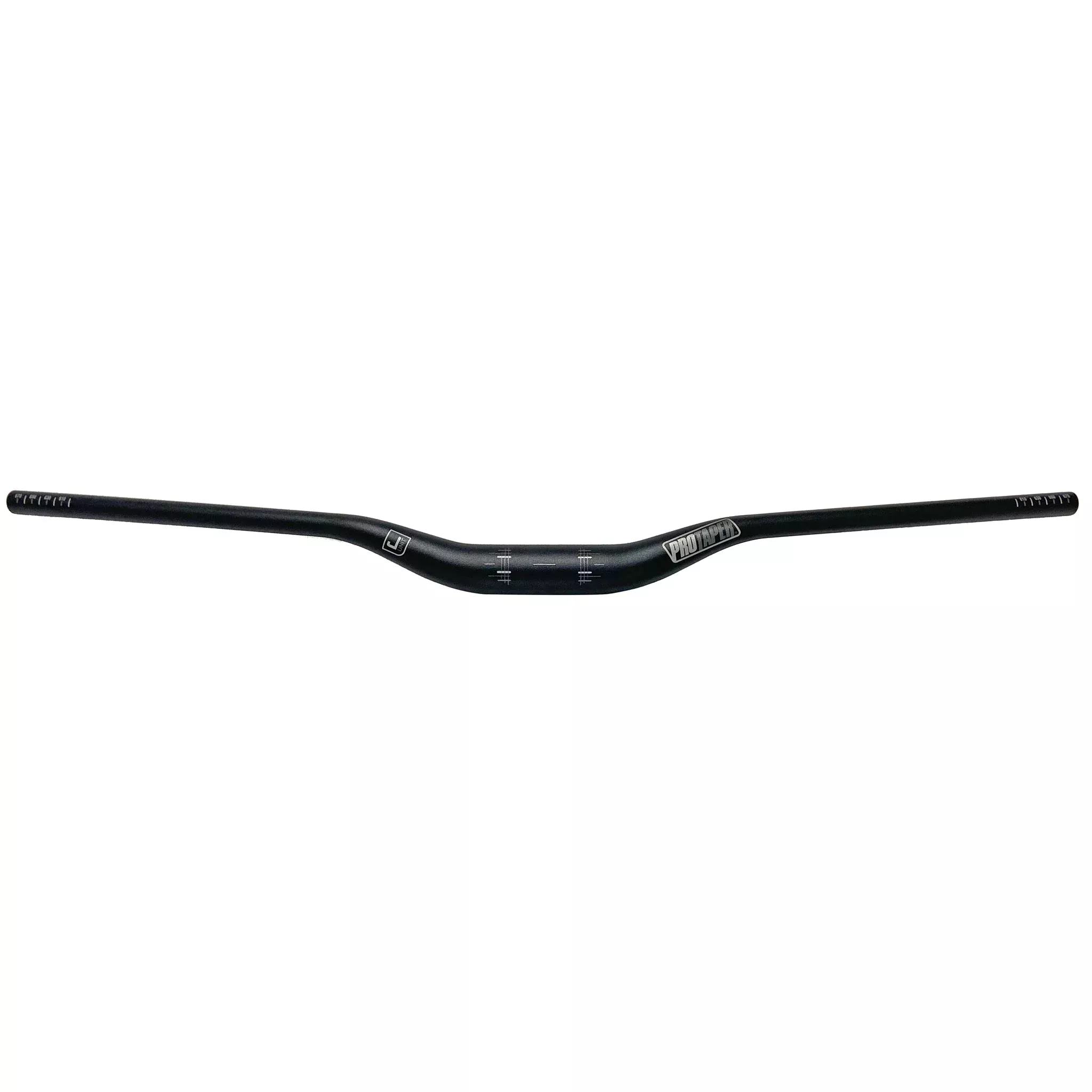 ProTaper JUNIT Handlebar 1" Rise (31.8) 680mm Black