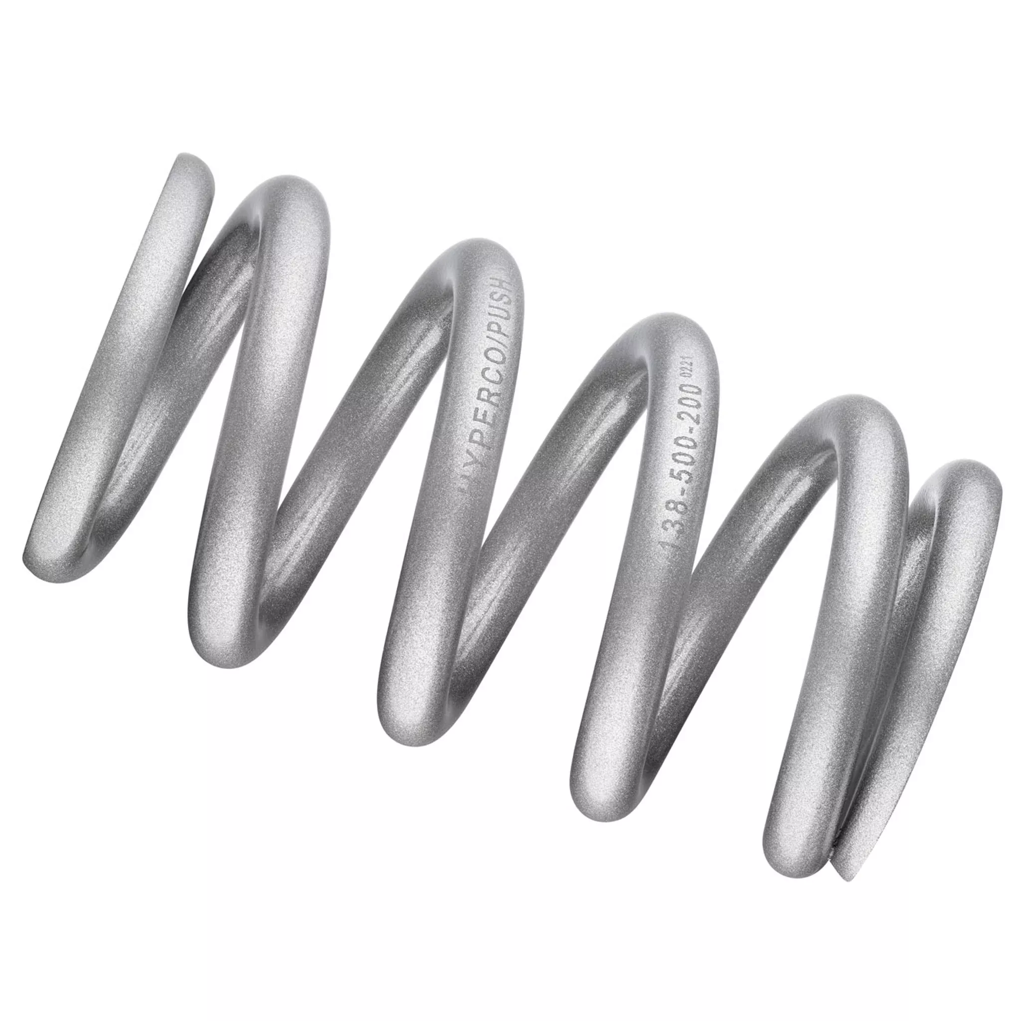 PUSH Industries 200Series 400lb/in HyperCoil [Max Stroke 55mm]