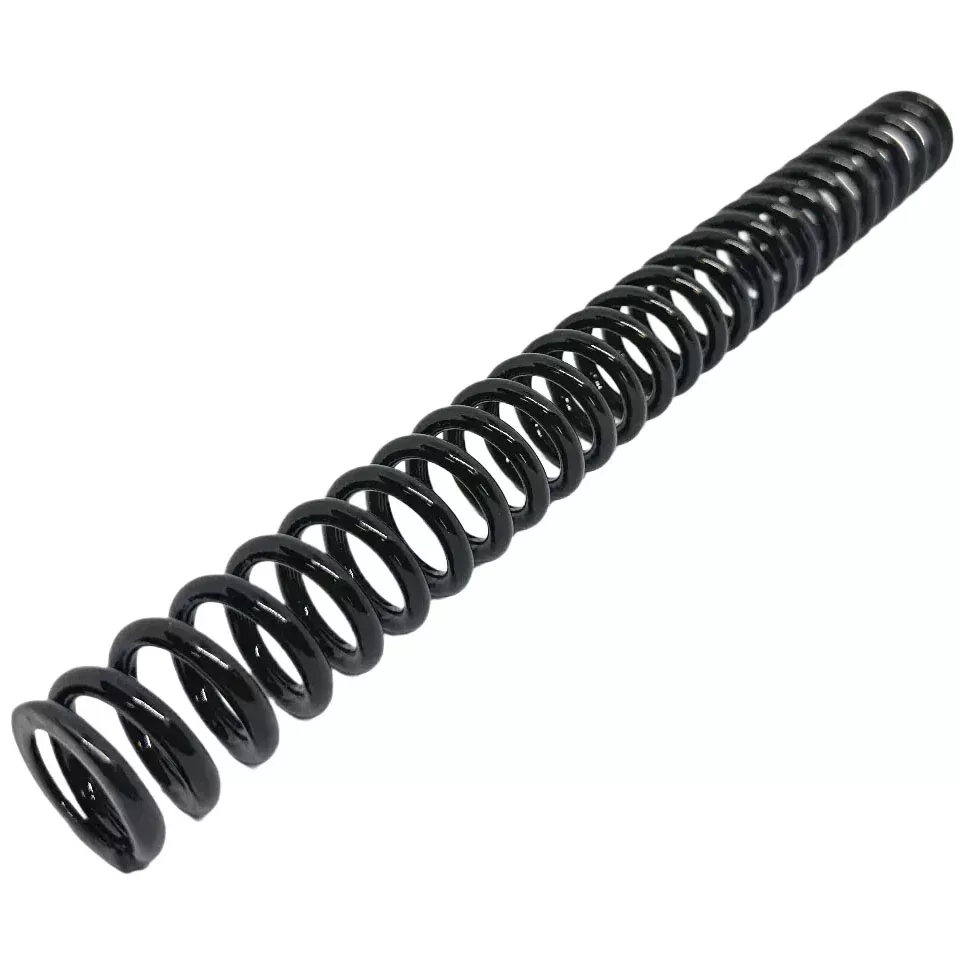 PUSH Industries Nine.One 140mm-170mm Spring Assembly 55lb/in Black