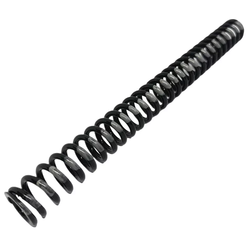 PUSH Industries Nine.One 140mm-170mm Spring Assembly 60lb/in Gray