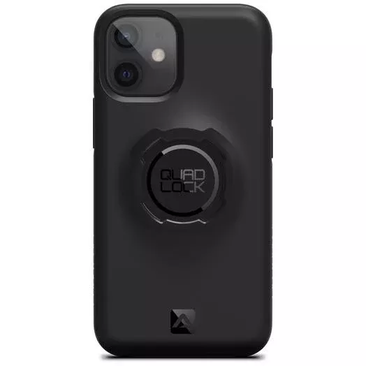 Quad Lock MAG Case for iPhone 12 Series – Original & MagSafe Compatible