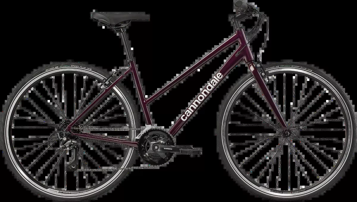 Quick 4 StepThru