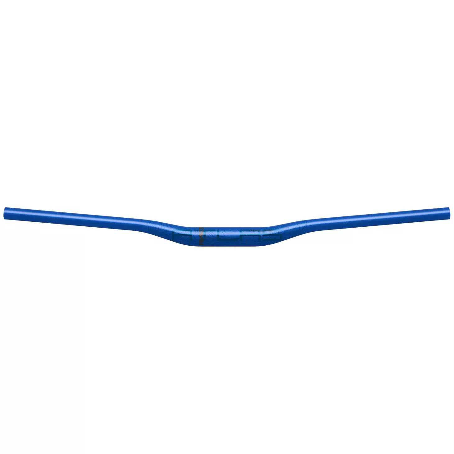 Race Face Atlas Riser Bar (35.0) 20mm/800mm Blue