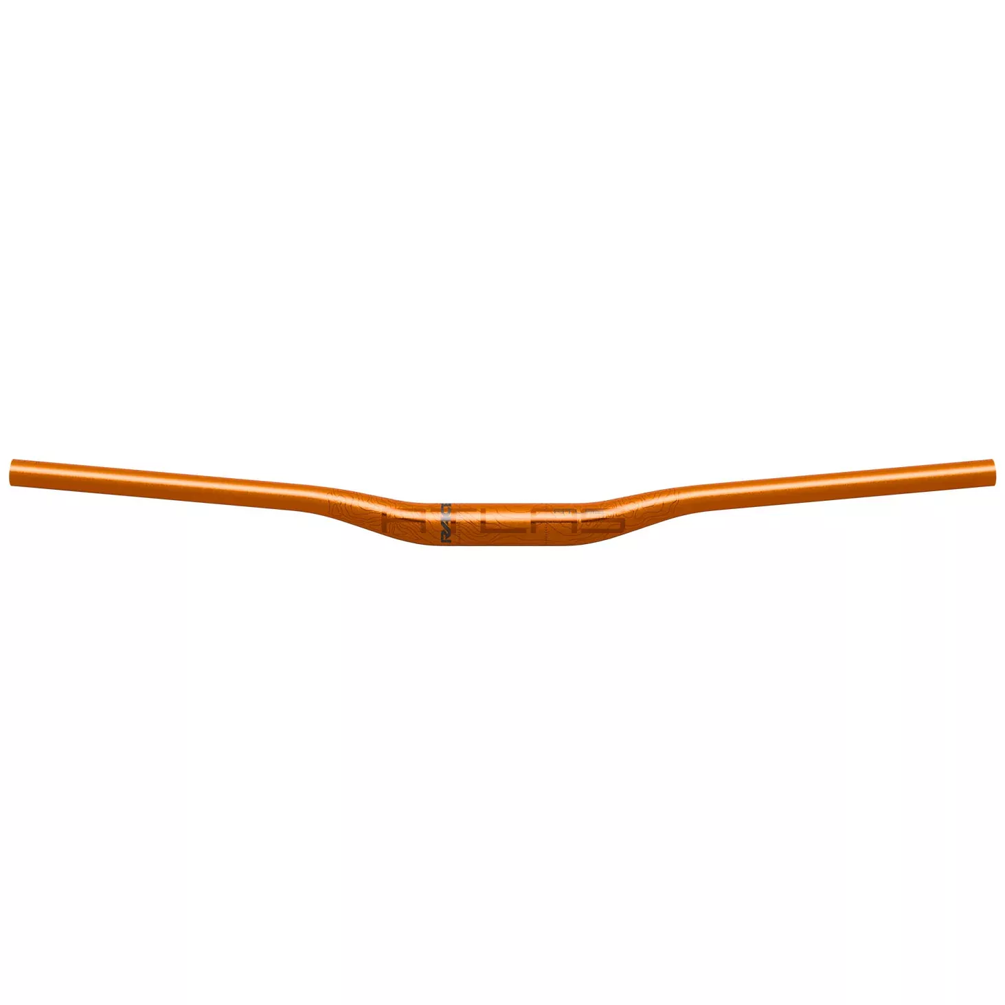 Race Face Atlas Riser Bar (35.0) 20mm/800mm Orange