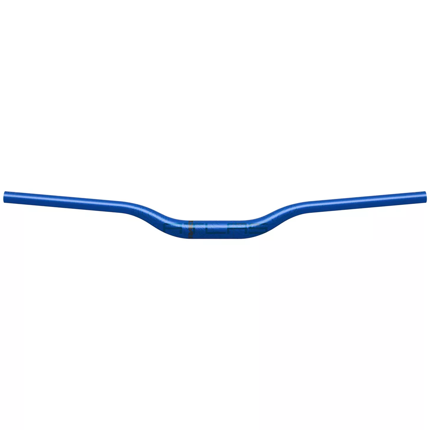 Race Face Atlas Riser Bar (35.0) 40mm/800mm Blue